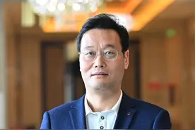 市政协委员张华：加快建设长寿至广安高速公路 打造又一条横向出省大通道图片