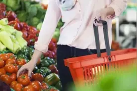别慌｜天津蔬菜“发烧”！车厘子“跳水”！春节还会涨价吗？图片