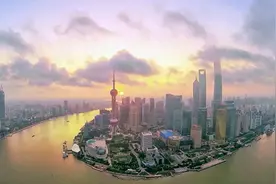 展望“十四五”丨2025，上海对你说①：新发展格局视频封面