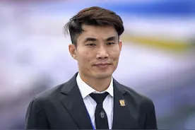 粤媒：41岁郑智即将续约1年 刘殿座、黄博文等球员已与广州队续约图片