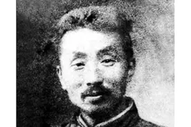 安徽大学校史中的红色基因图片