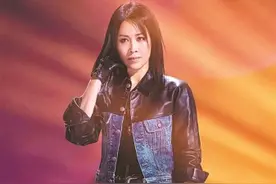 乘风破浪而来，“姐姐2”能否再成爆款？图片