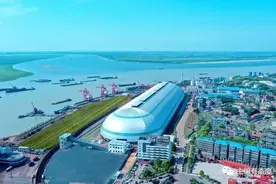 主编有态度 | 获批自贸区和省域副中心城市后，岳阳提出要拉开与追兵距离图片