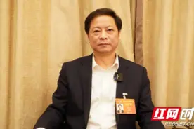 委员说丨李德文：大力推动民法典精神在三湘大地“落地生根”图片