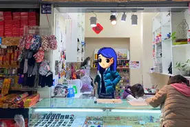 一早6点起来排队3小时，就为等一串这个？临近过年，没想到这货火了图片
