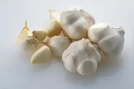 关于大蒜，你了解多少？生吃好还是熟吃好？图片