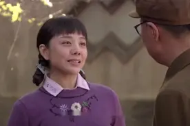 聂荣臻 ：聂帅女儿要出国留学了，聂帅非常高兴，全家庆祝一下！