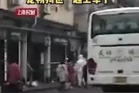 宠物狗和居民一起上车去隔离，一片点赞！决策者这样说→图片