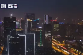 都市夜归人⑤通宵采购人：看不见的餐桌守护者图片