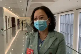 上海两会丨卢慧文：加强“五育并举”在中小学阶段的推行视频封面