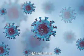 河南正研制开发自测型病毒快检试剂条，未来或能在家测新冠图片