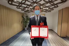 汇客厅｜吴延虎：从“建”到“健”，不断提升心理卫生服务水平图片