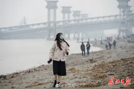 武汉未来三天有雨，但不会太冷图片