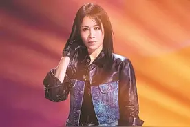 乘风破浪而来，“姐姐2”能否再成爆款？图片
