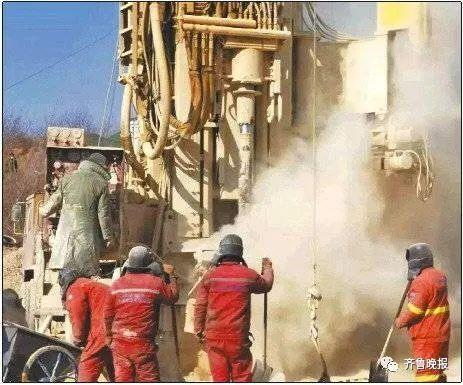 “告诉家人我还活着！”栖霞地心营救，生命奇迹背后：井上全力以赴，井下坚守信念