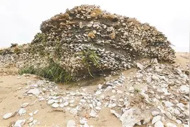 海南史前文明的未解之谜图片