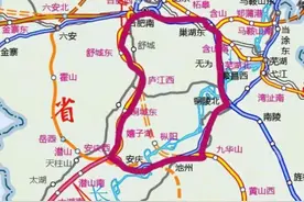 “不通省会通省外”的两座城，如何助力宁合都市圈融合发展图片