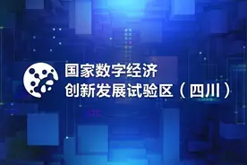 刷脸开证明 四川达州首个智慧社区小北街走进数字生活图片