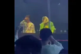 66岁奶奶酒吧当DJ，现场画面曝光，网友：还是少去聚集图片