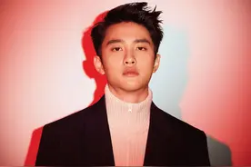 都暻秀正式退伍，将参演《与神同行》导演新作图片