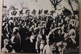 农民运动是真的“过火”吗？毛泽东这篇文章中国革命者都应读一读图片