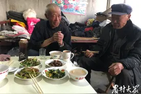 最忆是乡间｜走亲戚图片