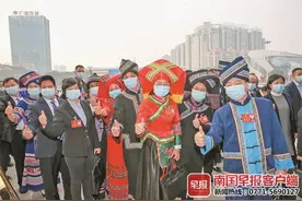 将“两癌”筛查纳入医保！自治区人大代表提出不少紧贴社会民生热点的建议图片