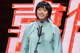 《欢乐喜剧人7》孙越吐槽岳云鹏不务正业 张大大被郭德纲打分第一图片