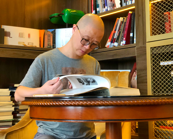 知道怎么买书，就能知道怎么卖书：一位图书发行员的从业故事