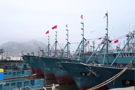 威海荣成市：私自关闭北斗定位设施 受到严厉处罚视频封面