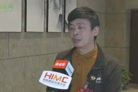 两会好声音丨海南省政协委员李仁君：推广新能源汽车 建议奖励“蓝牌换绿牌”图片