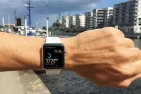 训练营｜别再盲目追求配速了，会跑步的人更看重这个图片