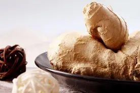 俗语不俗，“冬吃萝卜夏吃姜”传承的养生智慧图片