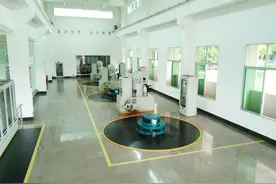 绿色小水电创建不断加速，广州去年成功创建7座全国示范电站图片