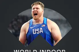 22.82米！铅球世界新纪录诞生图片