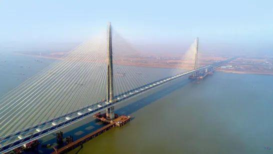 安徽有几座跨江大桥,你知道吗?