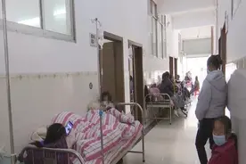 广西河池宜州85名学生腹痛呕吐病因查清：感染诺如病毒图片