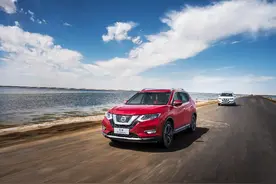 质量问题频发的奇骏，反映了日产的衰落图片