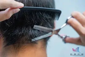 多久剪一次头发最好？大有讲究！都是理发师的私藏干货图片