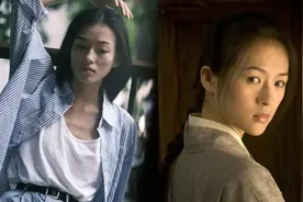 越南模特撞脸章子怡，网友：章子怡本人都生不出这么像的视频封面
