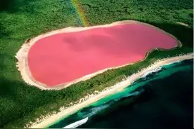 这些高频易错的地理名词，你认识几个？图片