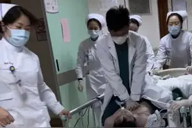 32岁男子心跳骤停，抢救4天至今仍昏迷！再别这样“喝水”了…图片