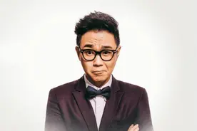 封面会客厅丨导演大鹏：拍摄《吉祥如意》，让不能回家的我们在电影里团聚图片