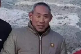 手机钱包都在 57岁民工工地离奇消失 警方：不排除断河抽水寻人图片