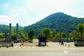 萍乡的一处绝美打卡点，没去过的小伙伴们不要错过图片