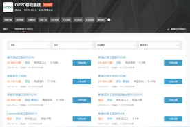 华为手机出售“噪音”不断，竞争对手拉网攻入其研发大本营图片
