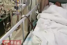 运动后，西安男子全身酸疼排出茶色尿……医生提醒记住这几个数字→图片