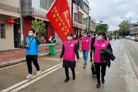 河源灯塔盆地管委会推出硬核举措广纳英才 将给予人才（团队）研发项目最高支持300万元图片