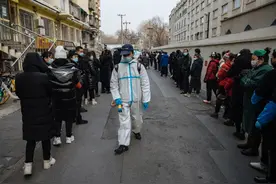 各地“复阳”患者频发，我们是否遭遇了新难题？图片