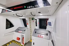 重磅！必收藏的15号线全线攻略来了！跨越五区，驶过春夏秋冬，这可能是上海最有设计感的嗨玩专线图片